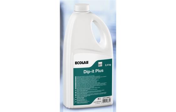 764905 ECOLAB 903674 Bl&#248;tleggingsmiddel ECOLAB Dip It P 2,4kg 